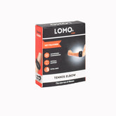 LOMO Luxe Tennis Elbow LOMO